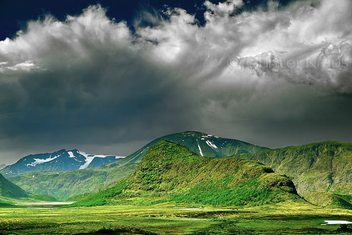 Norges natur, Fjell, Fotografi, Bilder